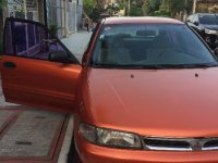 Mitsubishi Lancer Model 1996 for sale