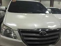 Toyota Innova 2014 for sale