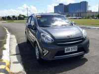 2015 Toyota Wigo for sale