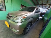 Toyota Avanza 2010 for sale