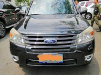 Ford Everest 2013 for sale