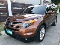 2012 Ford Explorer 4x4 4WD for sale