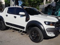 2016 Ford Ranger XLT MT for sale 