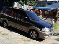 Well kept Toyota Revo for sale 