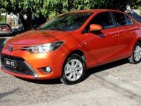 Toyota Vios 1.3 E Automatic 2018 for sale