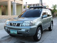 2009 Nissan Xtrail 2.0L for sale