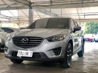2017 Mazda CX5 for sale