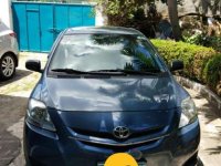 Toyota Vios J 2008 for sale