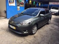 Toyota Vios 2018 for sale 