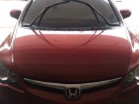 Honda Civic 2008 for sale 