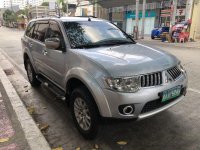 2012 Mitsubishi MONTERO sports for sale