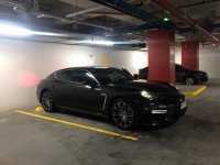 2011 Porsche Panamera for sale