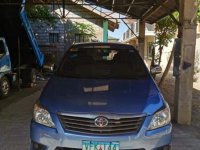 2013 Toyota Innova for sale