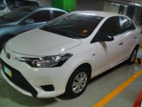 Like new Toyota Vios for sale