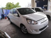 2015 Mitsubishi Mirage for sale 