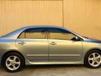 2012 Toyota Altis 1.6 V for sale 