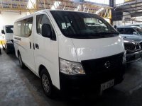 Nissan NV350 Urvan 2016 for sale