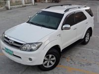 Toyota Fortuner 2008 G for sale