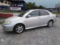 2007 Toyota Altis G for sale 