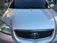 Toyota Vios 2004 1.5 G for sale