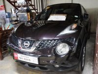 Nissan Juke 2017 for sale 