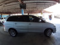 2016 Toyota Innova E for sale