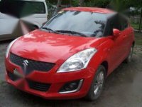 2016 Suzuki Swift for sale