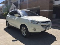 Hyundai Tucson 2011 for sale