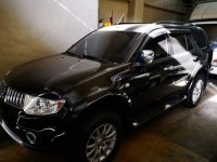 Mitsubishi Montero 2011 GLS V for sale