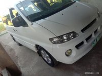 Hyundai Starex 2006 for sale