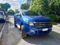 2015 Ford Ranger xlt MT for sale