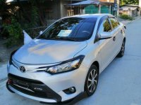 Toyota Vios E 2016 for sale 