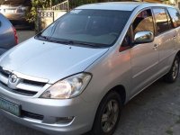 Toyota Innova G 2006 for sale