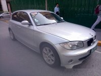 BMW 118i 2006 for sale 