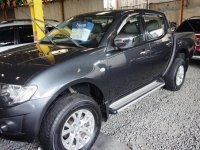 2013 Mitsubishi Strada for sale