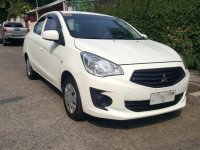 2015 Mitsubishi Mirage G4 for sale