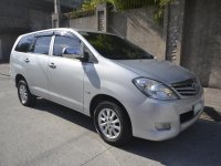 2013 Toyota Innova DIESEL for sale