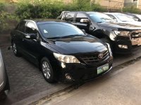 2013 Toyota Corolla Altis G for sale