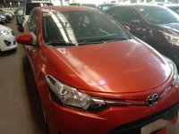 2016 Toyota Vios for sale