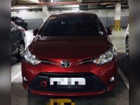 Toyota Vios 1.3 Gas Automatic 2018 for sale