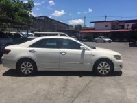 2008 Toyota Camry for sale 