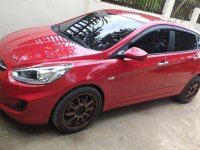 2016 Hyundai Accent for sale 