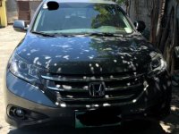 Honda CR-V 4x2 2012 for sale 