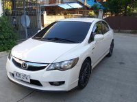 2009 Honda Civic 1.8 S for sale 