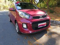 2015 Kia Picanto for sale