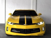 Chevrolet Camaro 2017 for sale 