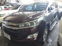 Toyota Innova 2016 for sale 