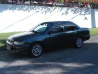 1996 Toyota Corolla for sale