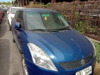 2015 Suzuki Swift 1.2 for sale