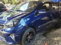 2016 Toyota Wigo for sale